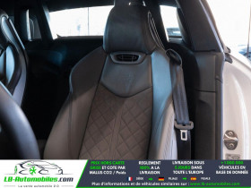 Audi TTS Roadster 2.0 TFSI 310 Quattro  occasion � Beaupuy - photo n�7