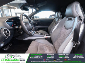 Audi TTS Roadster 2.0 TFSI 310 Quattro  occasion � Beaupuy - photo n�6