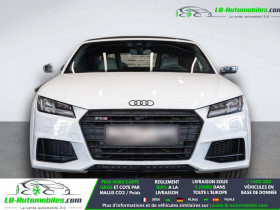 Audi TTS Roadster 2.0 TFSI 310 Quattro  occasion � Beaupuy - photo n�4