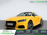 Annonce Audi TTS Roadster occasion Essence 2.0 TFSI 310 Quattro � Beaupuy