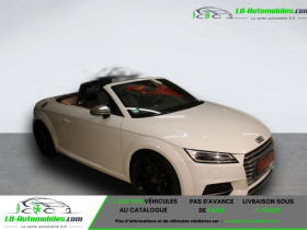 Audi TTS Roadster , garage LB AUTOMOBILES � Beaupuy