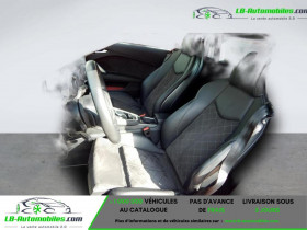 Audi TTS Roadster 2.0 TFSI 310 Quattro  occasion � Beaupuy - photo n�2