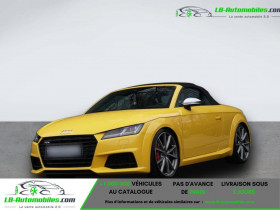 Audi TTS Roadster , garage LB AUTOMOBILES � Beaupuy
