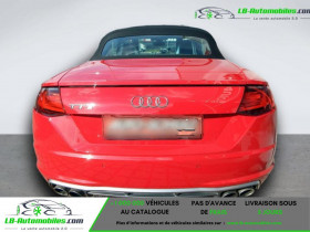 Audi TTS Roadster , garage LB AUTOMOBILES � Beaupuy