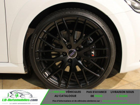 Audi TTS Roadster 2.0 TFSI 310 Quattro  occasion � Beaupuy - photo n�6