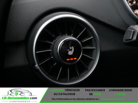 Audi TTS Roadster 2.0 TFSI 310 Quattro  occasion � Beaupuy - photo n�4
