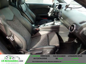 Audi TTS Roadster 2.0 TFSI 310 Quattro  occasion � Beaupuy - photo n�4