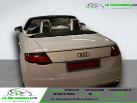 Audi TTS Roadster 2.0 TFSI 310 Quattro  occasion � Beaupuy - photo n�5