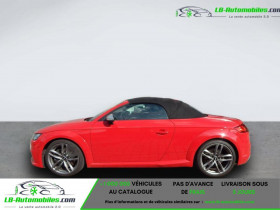 Audi TTS Roadster 2.0 TFSI 310 Quattro  occasion � Beaupuy - photo n�3