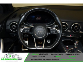 Audi TTS Roadster 2.0 TFSI 310 Quattro  occasion � Beaupuy - photo n�6