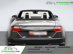 Audi TTS Roadster 2.0 TFSI 310 Quattro  occasion � Beaupuy - photo n�5