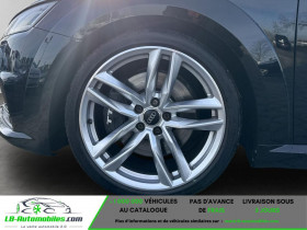 Audi TTS Roadster 2.0 TFSI 310 Quattro  occasion � Beaupuy - photo n�6