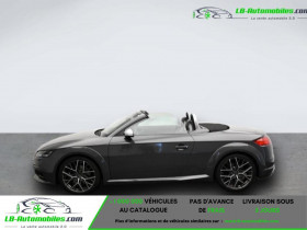 Audi TTS Roadster 2.0 TFSI 310 Quattro  occasion � Beaupuy - photo n�4