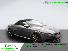 Audi TTS Roadster 2.0 TFSI 310 Quattro  occasion � Beaupuy - photo n�2