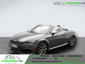 Audi TTS Roadster 2.0 TFSI 310 Quattro  � Beaupuy 31