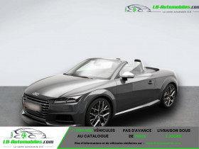 Audi TTS Roadster , garage LB AUTOMOBILES � Beaupuy