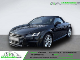 Audi TTS Roadster , garage LB AUTOMOBILES � Beaupuy