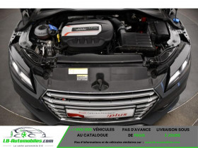 Audi TTS Roadster 2.0 TFSI 310 Quattro  occasion � Beaupuy - photo n�8