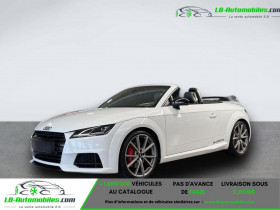 Audi TTS Roadster , garage LB AUTOMOBILES � Beaupuy