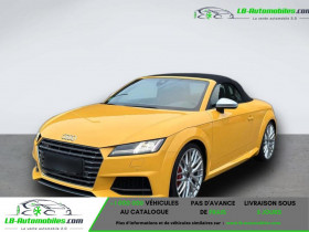 Audi TTS Roadster , garage LB AUTOMOBILES � Beaupuy