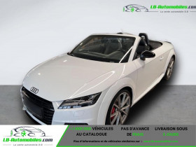 Audi TTS Roadster 2.0 TFSI 310 Quattro  occasion � Beaupuy - photo n�2
