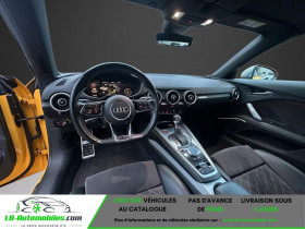 Audi TTS Roadster 2.0 TFSI 310 Quattro  occasion � Beaupuy - photo n�3