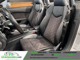 Audi TTS Roadster 2.0 TFSI 310 Quattro  occasion � Beaupuy - photo n�7