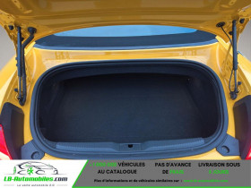 Audi TTS Roadster 2.0 TFSI 310 Quattro  occasion � Beaupuy - photo n�12