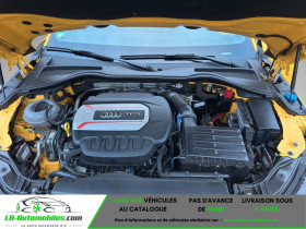 Audi TTS Roadster 2.0 TFSI 310 Quattro  occasion � Beaupuy - photo n�11