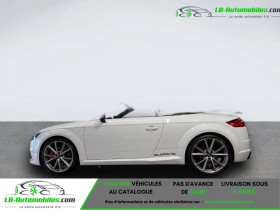 Audi TTS Roadster 2.0 TFSI 310 Quattro  occasion � Beaupuy - photo n�5