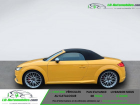 Audi TTS Roadster 2.0 TFSI 310 Quattro  occasion � Beaupuy - photo n�6