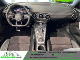 Audi TTS Roadster 2.0 TFSI 310 Quattro  occasion � Beaupuy - photo n�3