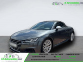 Audi TTS Roadster 2.0 TFSI 310 Quattro   Beaupuy 31