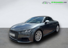 Audi TTS Roadster , garage LB AUTOMOBILES  Beaupuy