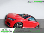 Audi TTS Roadster 2.0 TFSI 310 Quattro   Beaupuy 31
