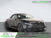Audi TTS Roadster 2.0 TFSI 310 Quattro   Beaupuy 31