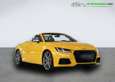 Audi TTS Roadster 2.0 TFSI 310 Quattro   Beaupuy 31