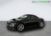 Audi TTS Roadster 2.0 TFSI 310 Quattro   Beaupuy 31