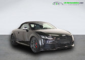Audi TTS Roadster 2.0 TFSI 310 Quattro   Beaupuy 31