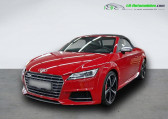 Audi TTS Roadster 2.0 TFSI 310 Quattro   Beaupuy 31