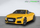 Audi TTS Roadster 2.0 TFSI 310 Quattro   Beaupuy 31