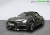 Audi TTS Roadster 2.0 TFSI 310 Quattro   Beaupuy 31
