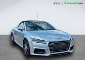 Audi TTS Roadster 2.0 TFSI 310 Quattro   Beaupuy 31