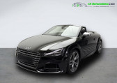 Audi TTS Roadster occasion année 2015 boite Automatique Annonce Audi TTS Roadster occasion Essence 2.0 TFSI 310 Quattro à Beaupuy