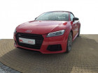 Audi TTS Roadster occasion année 2017 boite Automatique Annonce Audi TTS Roadster occasion Essence 2.0 TFSI 310 Quattro à Beaupuy