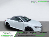 Annonce Audi TTS Roadster occasion Essence 2.0 TFSI 310 Quattro  Beaupuy