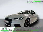 Annonce Audi TTS Roadster occasion Essence 2.0 TFSI 310 Quattro  Beaupuy