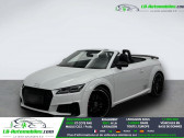Annonce Audi TTS Roadster occasion Essence 40 TFSI 306 BVA Quattro � Beaupuy