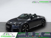 Annonce Audi TTS Roadster occasion Essence 40 TFSI 306 BVA Quattro � Beaupuy