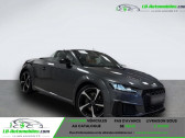 Annonce Audi TTS Roadster occasion Essence 40 TFSI 306 BVA Quattro � Beaupuy